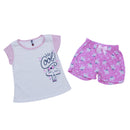 PIJAMA NIÑA 331 DOI
