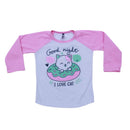 PIJAMA BEBITA 2317 DOI