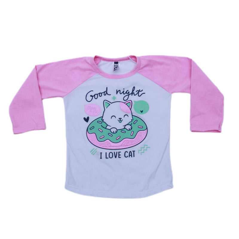 PIJAMA BEBITA 2317 DOI