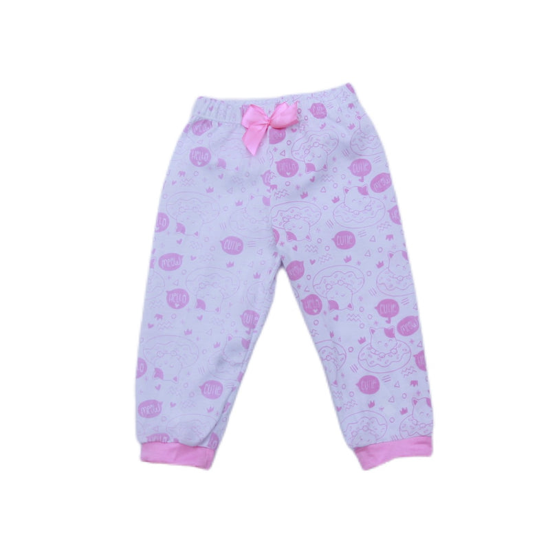 PIJAMA BEBITA 2317 DOI