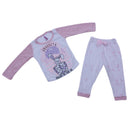 PIJAMA BEBITA 2324 DOI