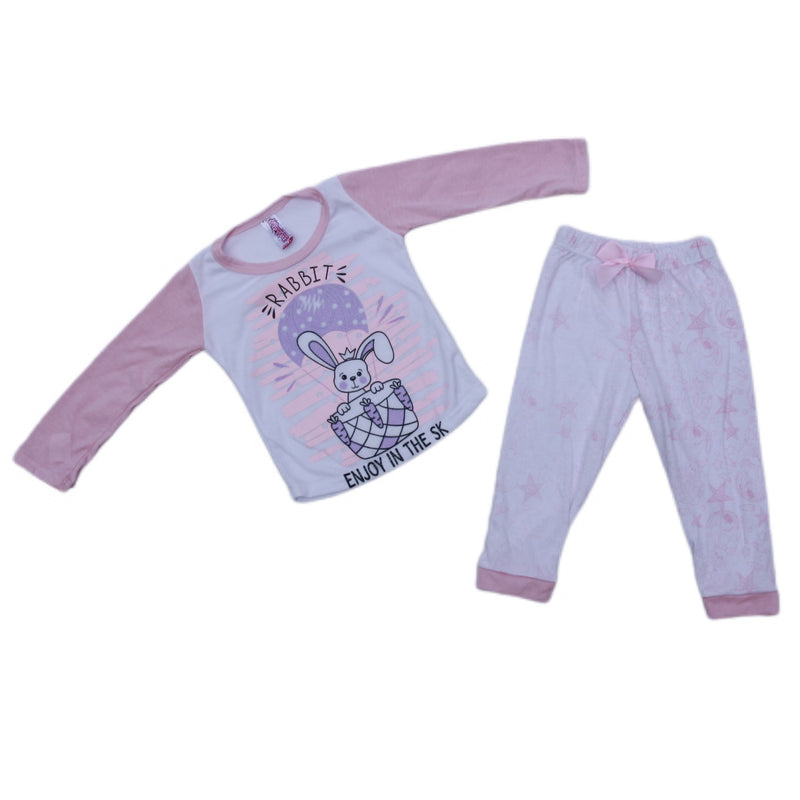 PIJAMA BEBITA 2324 DOI