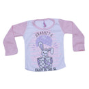 PIJAMA BEBITA 2324 DOI