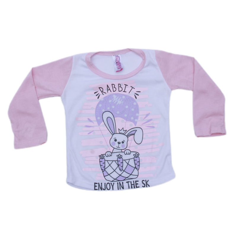 PIJAMA BEBITA 2324 DOI