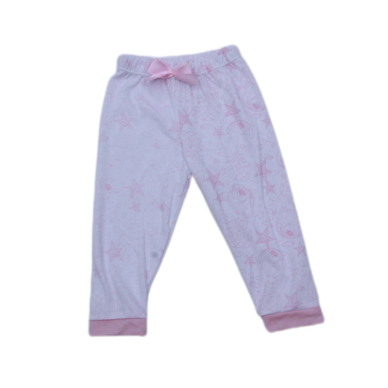 PIJAMA BEBITA 2324 DOI