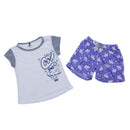 PIJAMA NIÑA 331 DOI