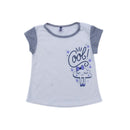 PIJAMA NIÑA 331 DOI