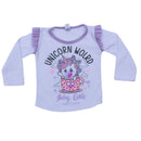 PIJAMA BEBITA 2326 DOI