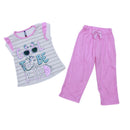 PIJAMA NIÑA 425 DOI