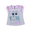 PIJAMA NIÑA 425 DOI