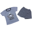 PIJAMA NIÑO 128 DOI