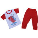 PIJAMA NIÑO 229 DOI