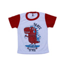 PIJAMA NIÑO 229 DOI