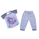 PIJAMA BEBITA 2327 DOI