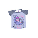 PIJAMA BEBITA 2327 DOI