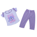 PIJAMA BEBITA 2316 DOI