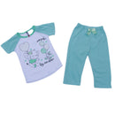 PIJAMA BEBITA 2325 DOI