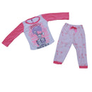 PIJAMA BEBITA 2324 DOI