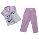 PIJAMA NIÑA 811 DOI