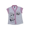 PIJAMA NIÑA 811 DOI