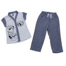 PIJAMA NIÑA 811 DOI
