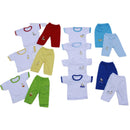 SEMANARIO M/C T/F 1020 CRECIENDO BABY