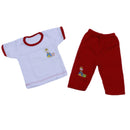 SEMANARIO M/C T/F 1020 CRECIENDO BABY