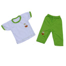 SEMANARIO M/C T/F 1020 CRECIENDO BABY