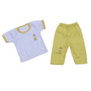 SEMANARIO M/C T/F 1020 CRECIENDO BABY