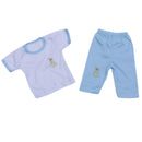 SEMANARIO M/C T/F 1020 CRECIENDO BABY