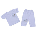 SEMANARIO M/C T/F 1020 CRECIENDO BABY