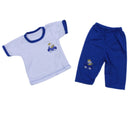 SEMANARIO M/C T/F 1020 CRECIENDO BABY