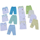 SEMANARIO M/C T/P 1021 CRECIENDO BABY