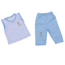 SEMANARIO M/C T/P 1021 CRECIENDO BABY