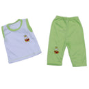 SEMANARIO M/C T/P 1021 CRECIENDO BABY