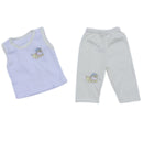 SEMANARIO M/C T/P 1021 CRECIENDO BABY