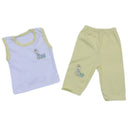 SEMANARIO M/C T/P 1021 CRECIENDO BABY