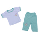 SEMANARIO M/C T/P 1021 CRECIENDO BABY