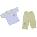 SEMANARIO M/C T/P 1021 CRECIENDO BABY