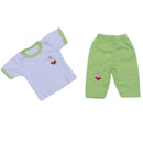 SEMANARIO M/C T/P 1021 CRECIENDO BABY