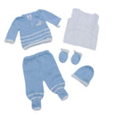 PRIMER DIA 4097 HILITOS