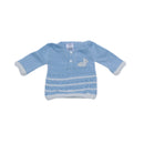 PRIMER DIA 4097 HILITOS