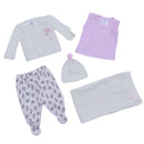 Primer Dia 4091 Hilitos