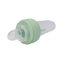 TETERO SILICONA 2 EN 1 1700 LA GLORIA