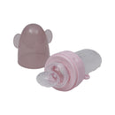 TETERO SILICONA 2 EN 1 1700 LA GLORIA