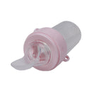 TETERO SILICONA 2 EN 1 1700 LA GLORIA