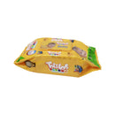 TOALLAS HUM X100 1234 TOTITOS