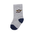 MEDIA NIÑO 91296 CRECIENDO BABY