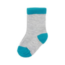 MEDIA NIÑO 91296 CRECIENDO BABY