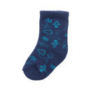 MEDIA NIÑO 91296 CRECIENDO BABY